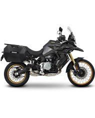 KIT DE FIJACION MALETAS LATERALES SHAD 3P V0DS95IF VOGE 900DSX | Fijaciones Maletas de moto | %brands%