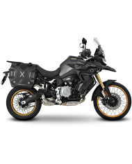 KIT DE FIJACION MALETAS LATERALES SHAD 3P V0DS95IF VOGE 900DSX | Fijaciones Maletas de moto | %brands%