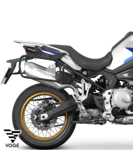 KIT DE FIJACION MALETAS LATERALES SHAD 4P V0DS944P VOGE 900DSX | Fijaciones Maletas de moto | %brands%