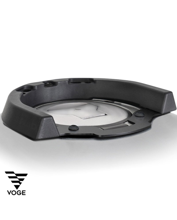 FIJACION BOLSA DE DEPOSITO SHAD CLICK SYSTEM V010CS VOGE VARIAS