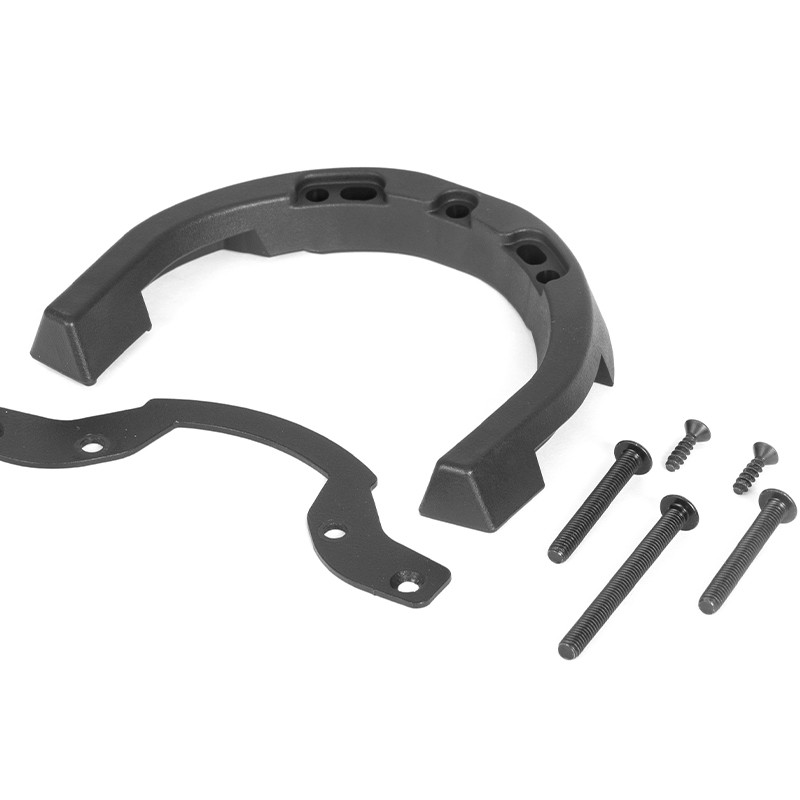 FIJACION BOLSA DE DEPOSITO SHAD CLICK SYSTEM V010CS VOGE VARIAS