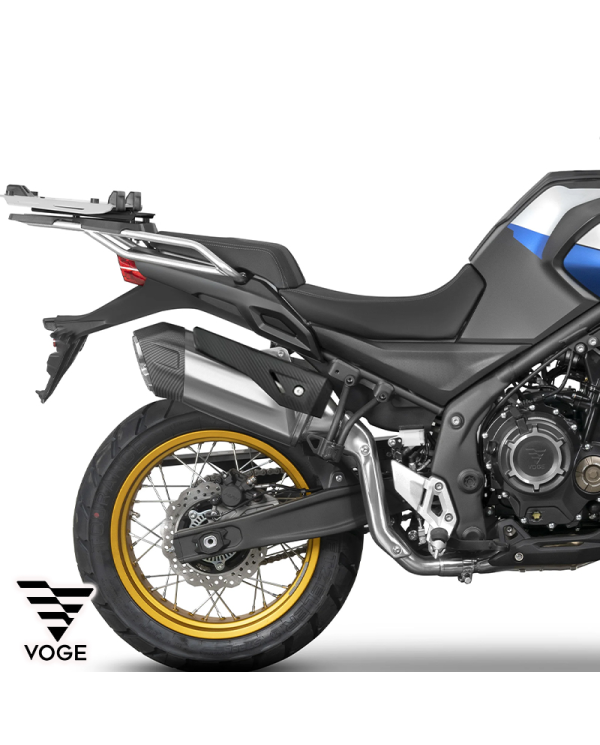 KIT DE FIJACIÓN POSTERIOR SHAD V0DS53ST VOGE 525 DSX