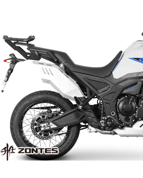 KIT DE FIJACION POSTERIOR SHAD Z0FL75ST ZONTES F703