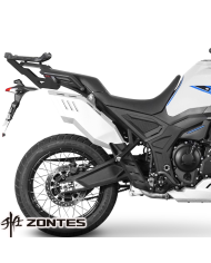 KIT DE FIJACION POSTERIOR SHAD Z0FL75ST ZONTES F703