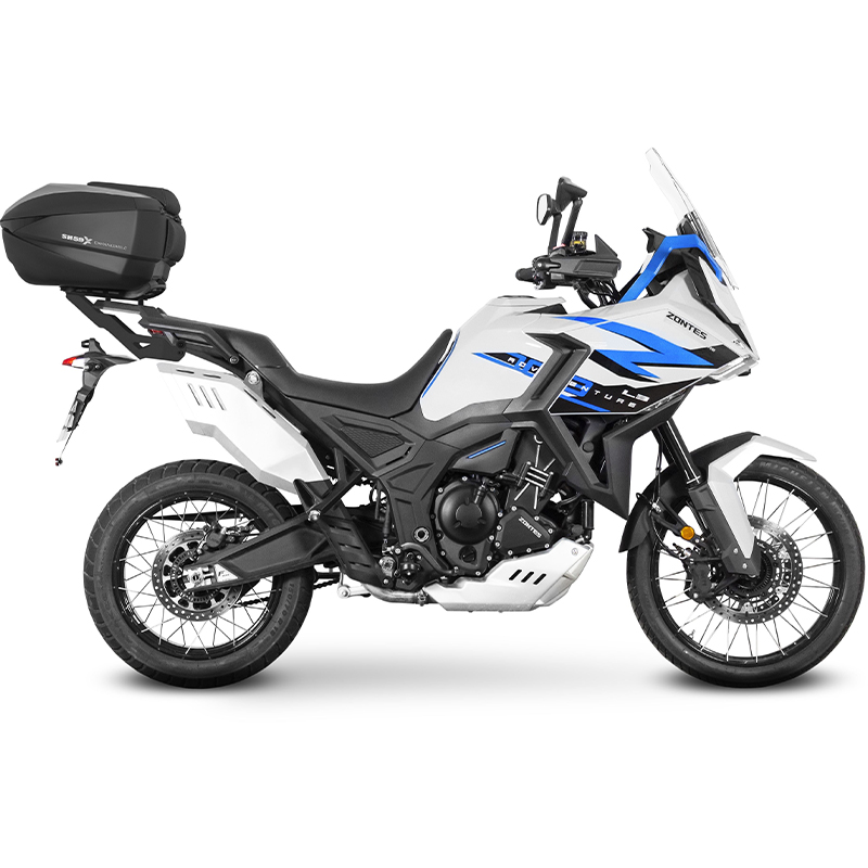 KIT DE FIJACION POSTERIOR SHAD Z0FL75ST ZONTES F703