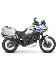 KIT DE FIJACION MALETAS LATERALES SHAD 4P Z0FL754P ZONTES F703