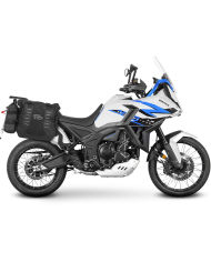 KIT DE FIJACION MALETAS LATERALES SHAD 4P Z0FL754P ZONTES F703