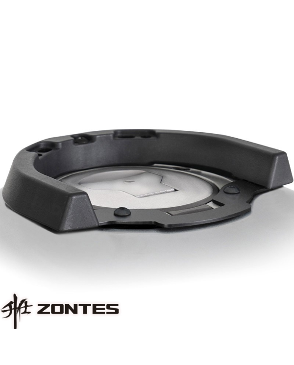 FIJACION BOLSA DE DEPOSITO SHAD CLICK SYSTEM Z010CS ZONTES F703