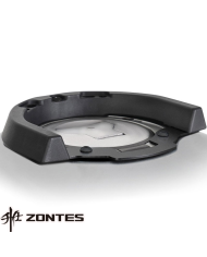 FIJACION BOLSA DE DEPOSITO SHAD CLICK SYSTEM Z010CS ZONTES F703