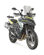 KIT DE FIJACION MALETAS LATERALES GIVI SR8719 BENELLI TRK 702