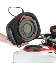 ADAPTADOR GIVI PARA BOLSAS DE DEPOSITO TANKLOCK BF34