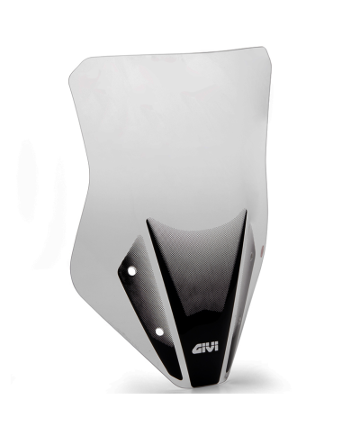 PARABRISAS GIVI D8717S BENELLI TRK 702 AHUMADO