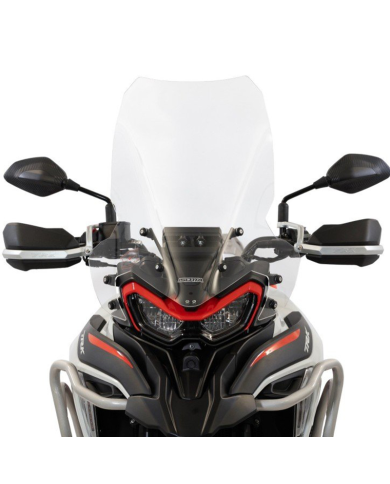 PARABRISAS GIVI D8717ST BENELLI TRK 702 TRANSPARENTE