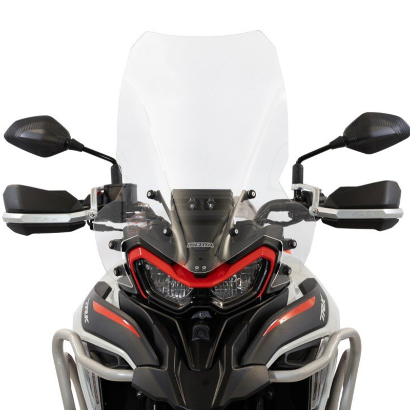 PARABRISAS GIVI D8717ST BENELLI TRK 702 TRANSPARENTE