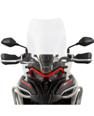 PARABRISAS GIVI D8717ST BENELLI TRK 702 TRANSPARENTE