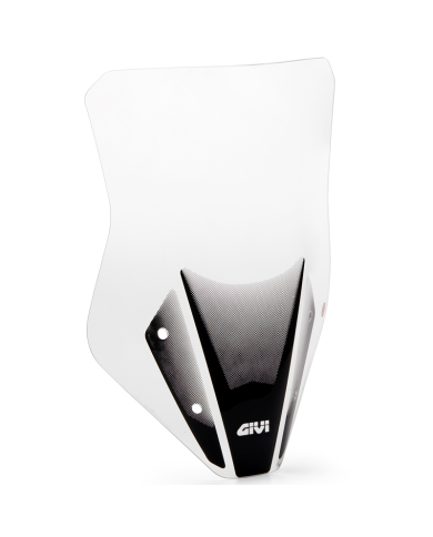PARABRISAS GIVI D8717ST BENELLI TRK 702 TRANSPARENTE