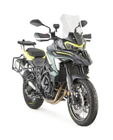 PARABRISAS GIVI D8717ST BENELLI TRK 702 TRANSPARENTE