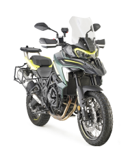 PARABRISAS GIVI D8717ST BENELLI TRK 702 TRANSPARENTE