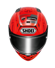 CASCO SHOEI X-SPR PRO MARQUEZ 9 TC1