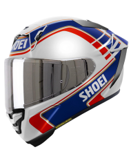 CASCO SHOEI X-SPR PRO GARDNER TC2