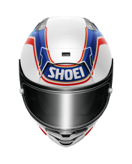 CASCO SHOEI X-SPR PRO GARDNER TC2