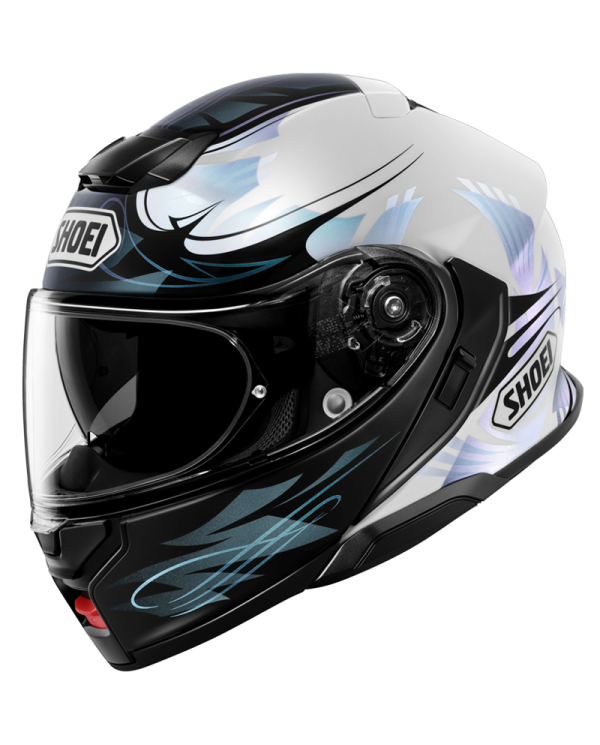 CASCO SHOEI NEOTEC 3 BREEZE TC2