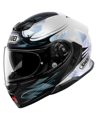 CASCO SHOEI NEOTEC 3 BREEZE TC2
