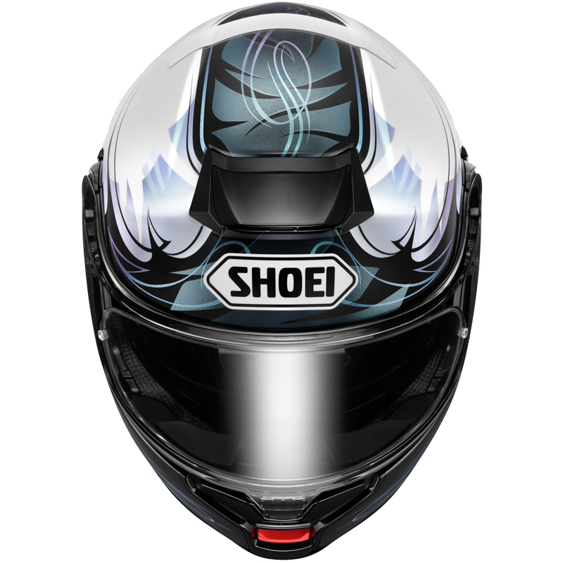 CASCO SHOEI NEOTEC 3 BREEZE TC2