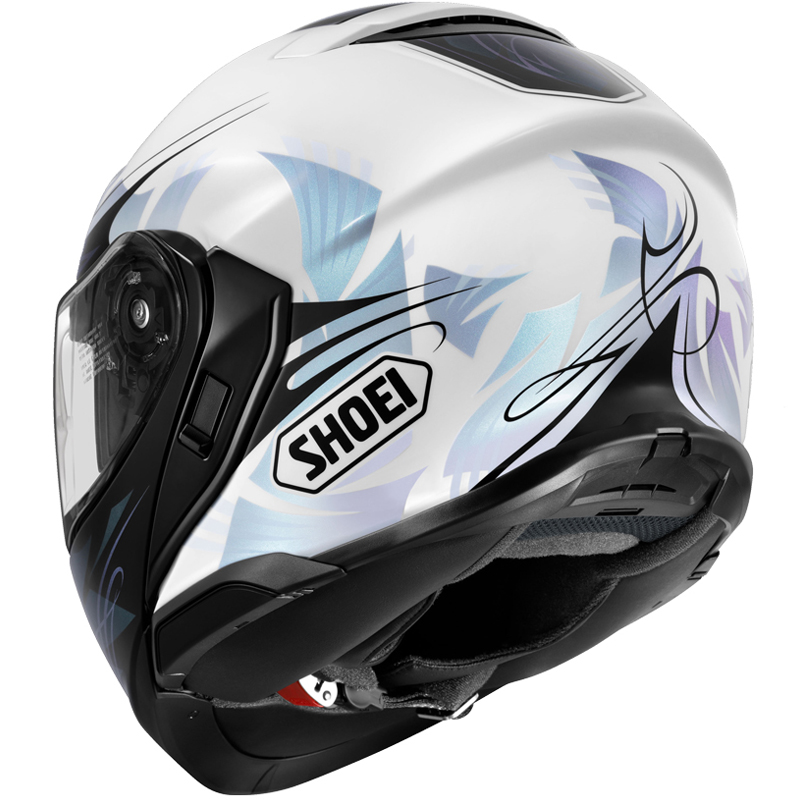 CASCO SHOEI NEOTEC 3 BREEZE TC2