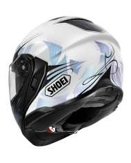CASCO SHOEI NEOTEC 3 BREEZE TC2