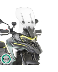 PARABRISAS GIVI  AF8717B AIRFLOW BENELLI TRK 702 TRANSPARENTE