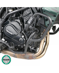 DEFENSAS DE MOTOR GIVI TN8717 BENELLI TRK 702