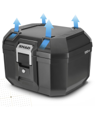 BAUL SHAD TR41 TERRA 