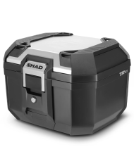 BAUL SHAD TR41 TERRA ALUMINIO