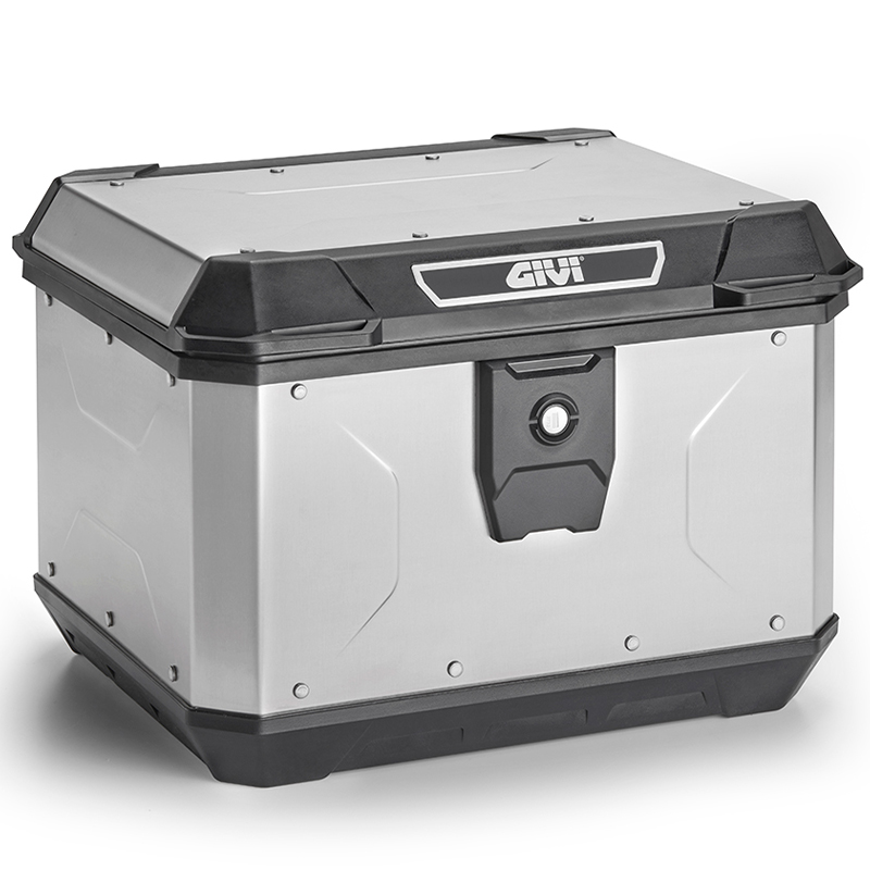 MALETA GIVI ALPINA ALP44A2 ALUMINIO