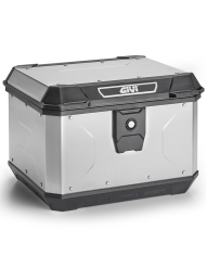 MALETA GIVI ALPINA ALP44A2 ALUMINIO