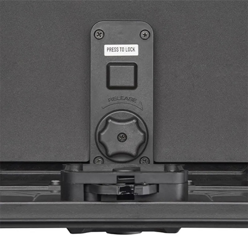 MALETA GIVI ALPINA ALP44A2 ALUMINIO