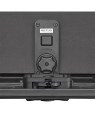 MALETA GIVI ALPINA ALP44A2 ALUMINIO