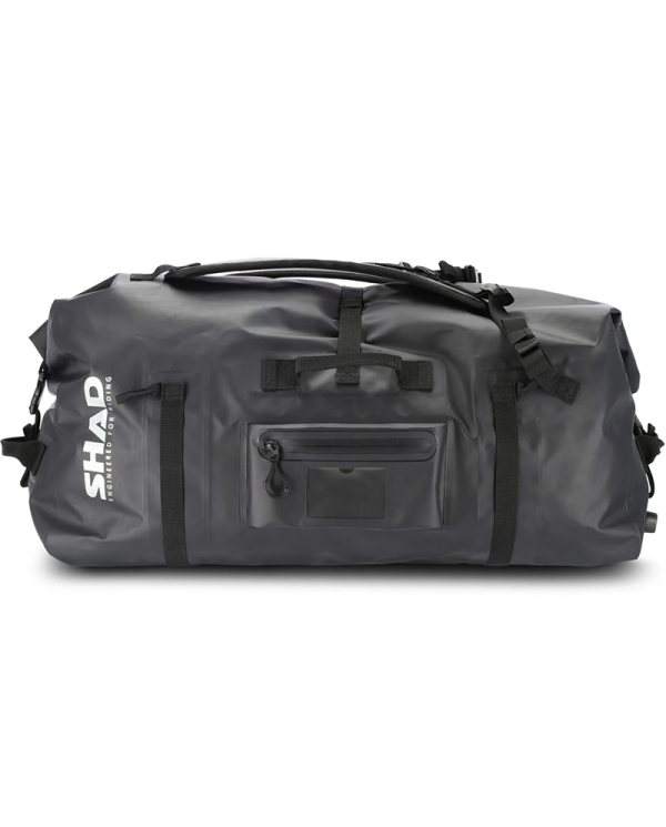 BOLSA TRASERA Y MOCHILA SHAD SW80  IMPERMEABLE X0SW80 | Bolsas de moto | %brands%