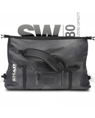 BOLSA TRASERA Y MOCHILA SHAD SW80  IMPERMEABLE X0SW80 | Bolsas de moto | %brands%