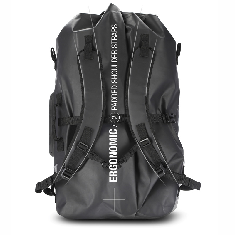 BOLSA TRASERA Y MOCHILA SHAD SW80  IMPERMEABLE X0SW80 | Bolsas de moto | %brands%