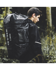 BOLSA TRASERA Y MOCHILA SHAD SW80  IMPERMEABLE X0SW80 | Bolsas de moto | %brands%