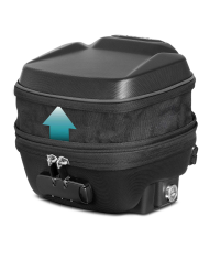 BOLSA SOBREDEPÓSITO SHAD E03CL PRO CLICK SYSTEM X0SE03CLP 