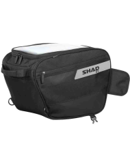 BOLSA PARA TUNEL CENTRAL DE SCOOTER SHAD SC25 X0SC25