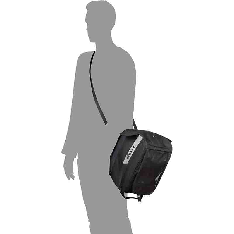 BOLSA PARA TUNEL CENTRAL DE SCOOTER SHAD SC25 X0SC25