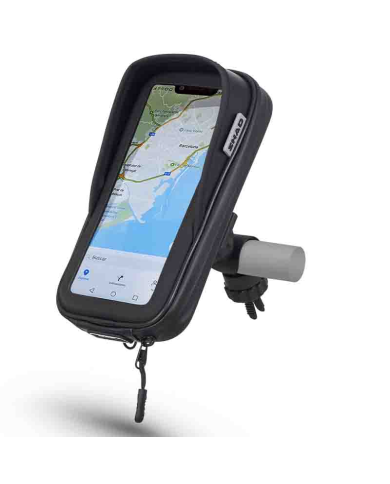 KIT SOPORTE UNIVERSAL SHAD SG71 180 X 90 MM PARA MANILLAR