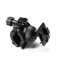 KIT SOPORTE UNIVERSAL SHAD SG71 180 X 90 MM PARA MANILLAR