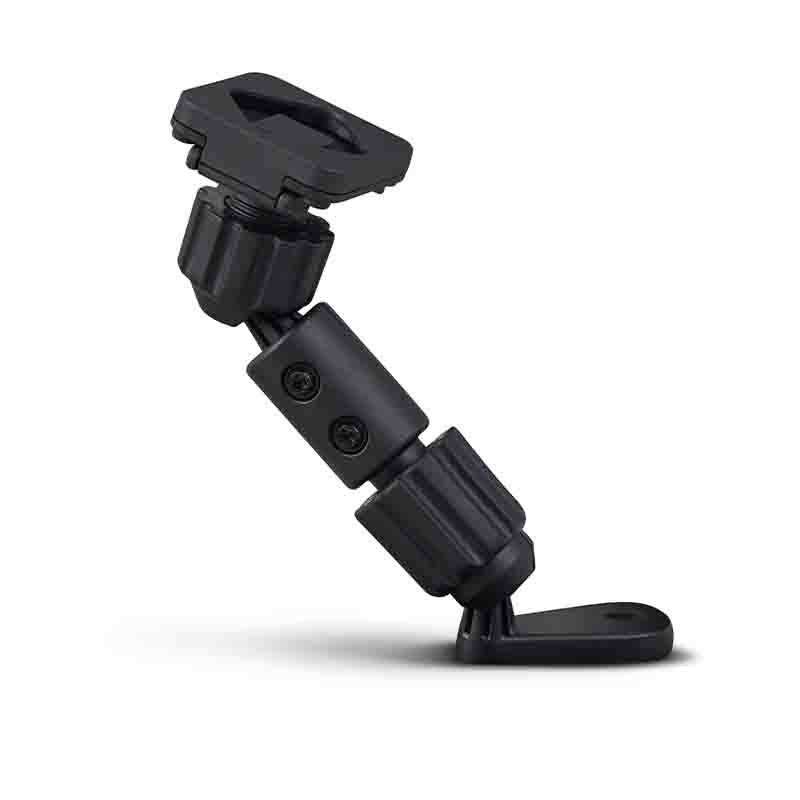 KIT SOPORTE UNIVERSAL SHAD SG71 180 X 90 MM X0SG71M PARA RETROVISOR