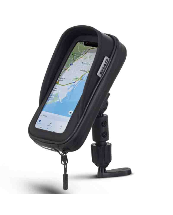 KIT SOPORTE UNIVERSAL SHAD SG62 160 X 80 MM X0SG62