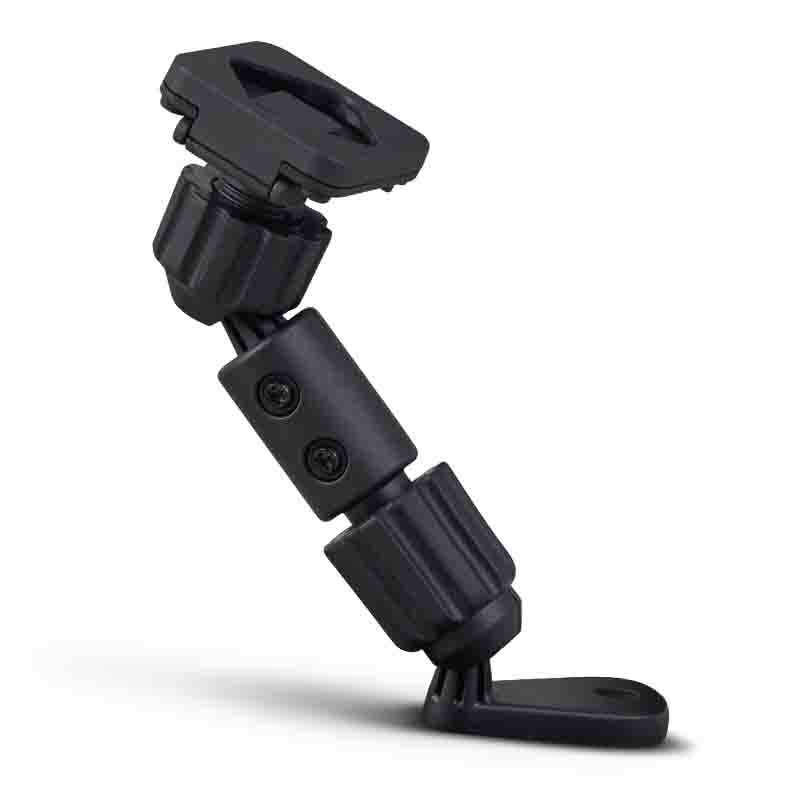 KIT SOPORTE UNIVERSAL SHAD SG62 160 X 80 MM X0SG62